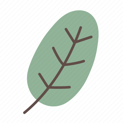 Foliage, leaf, nature, natural, plant icon - Download on Iconfinder