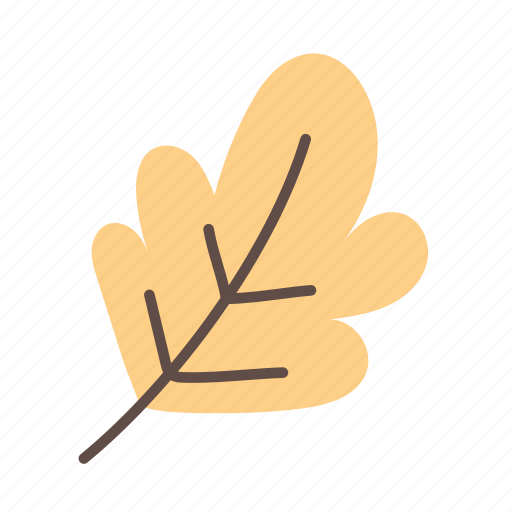Leaf, nature, foliage, plant, natural icon - Download on Iconfinder