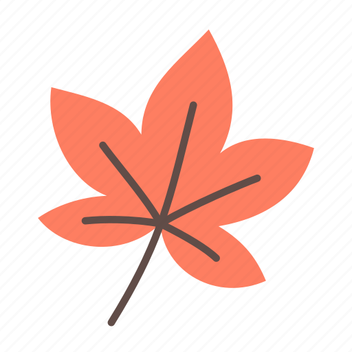 Leaf, nature, plant, natural, foliage icon - Download on Iconfinder
