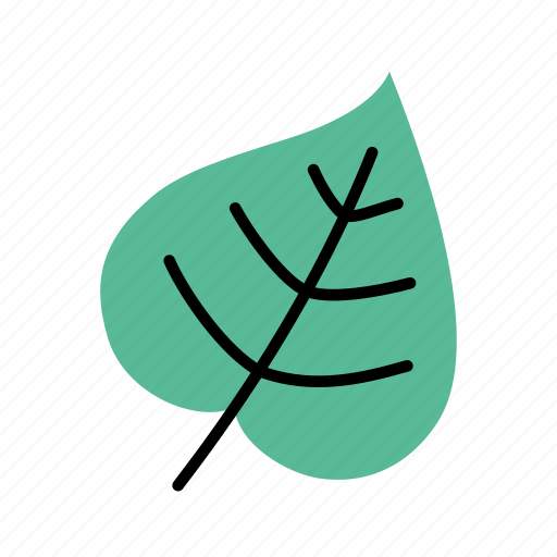 Leaf, nature, foliage, natural, plant icon - Download on Iconfinder