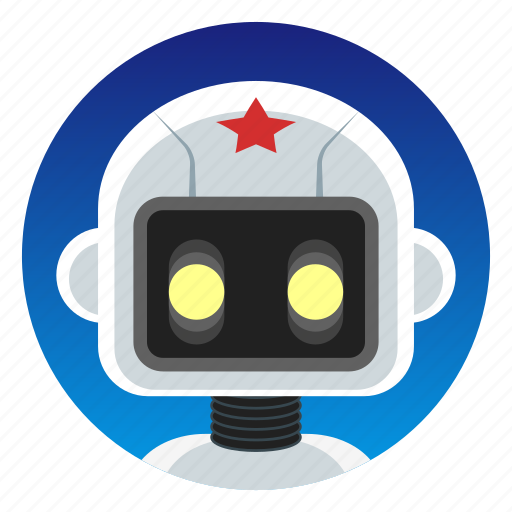 Android, app icon, bot icon 