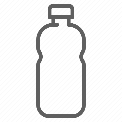 Bottle, drink, beverage, water, cup icon - Download on Iconfinder