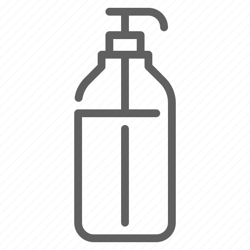 Sprayer, bottle, spray, water, softener icon - Download on Iconfinder