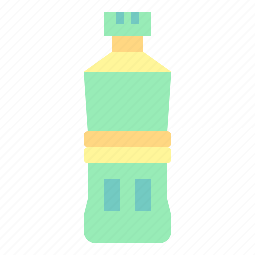 Bottle, water, hydratation, drink icon - Download on Iconfinder