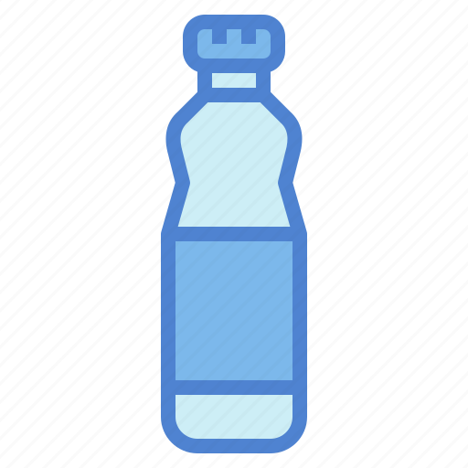 Bottle, beverage, drink, alcohol, soft icon - Download on Iconfinder