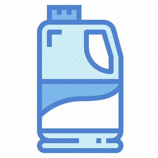 Bottle, beverage, drink, gallon, food icon - Download on Iconfinder