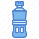 bottle, water, hydratation, drink