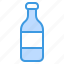 bottle, beverage, glass, drink, water 