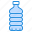 bottle, beverage, glass, water, drink 