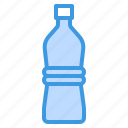 bottle, drink, glass, beverage, water