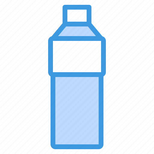 Bottle, drinking, drink, glass, beverage icon - Download on Iconfinder