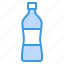bottle, water, drink, glass, beverage 