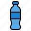 bottle, beverage, glass, drink, mineral 