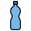 bottle, drink, water, glass, beverage 