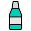 bottle, glass, beverage, drink, detergent 