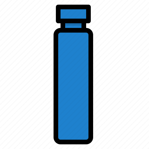 Bottle, water, glass, beverage, drink icon - Download on Iconfinder
