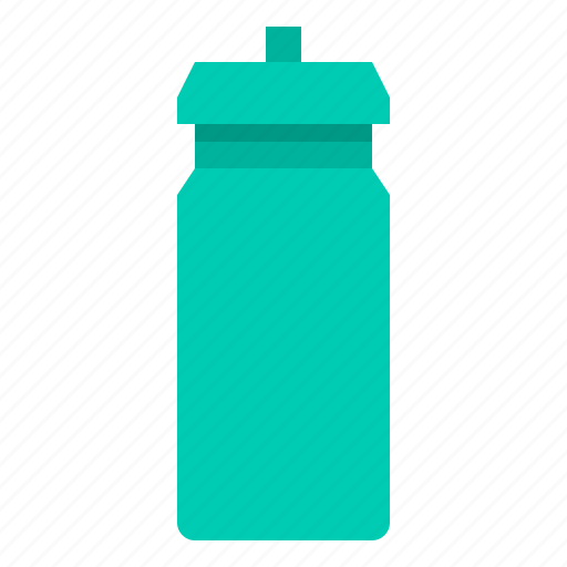 Bottle, beverage, glass, drink, sport icon - Download on Iconfinder