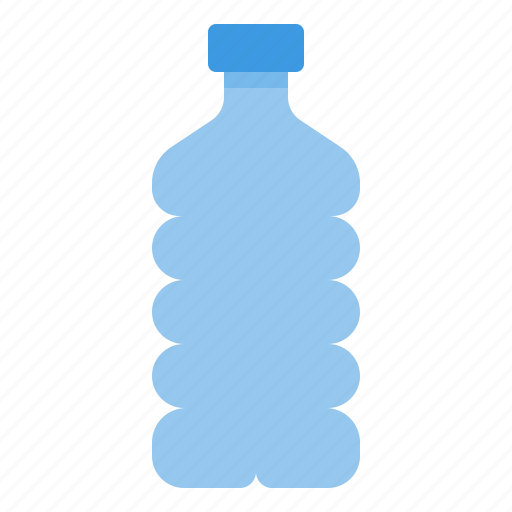 Bottle, beverage, glass, water, drink icon - Download on Iconfinder