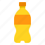 bottle, beverage, soda, glass, drink 