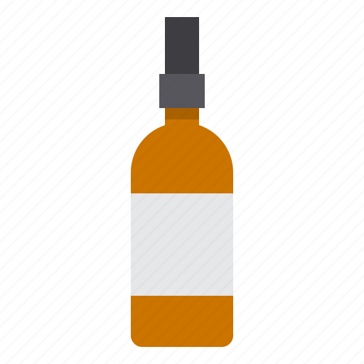 Bottle, drink, glass, beverage, wine icon - Download on Iconfinder