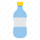 bottle, soda, glass, beverage, drink