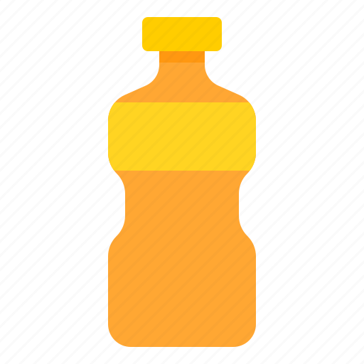 Bottle, water, beverage, glass, drink icon - Download on Iconfinder