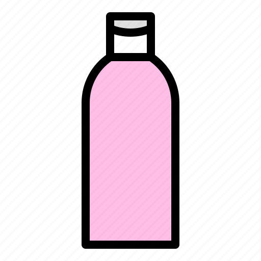 Beverage, bottle, container, water icon - Download on Iconfinder