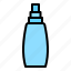 bottle, cleanser, container, liquid, shampoo 