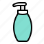 bottle, containerm, liquid soap, shampoo, spray, spray bottle 