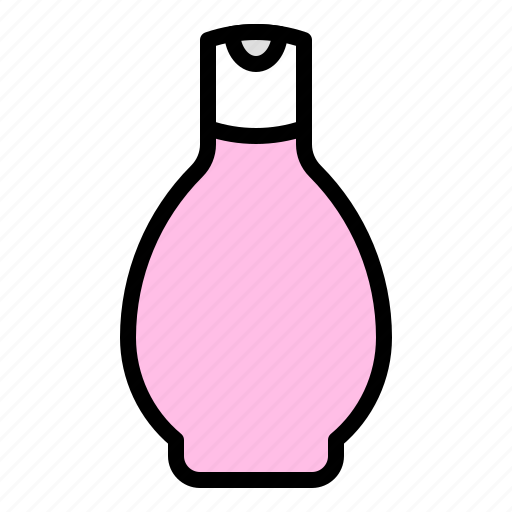 Bottle, cleanser, container, liquid, shampoo icon - Download on Iconfinder