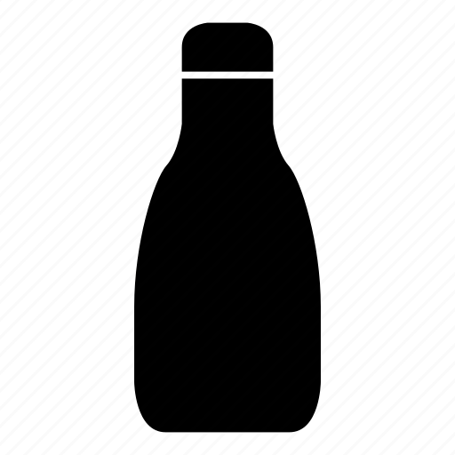 Bottle, drink, glass, tea icon - Download on Iconfinder