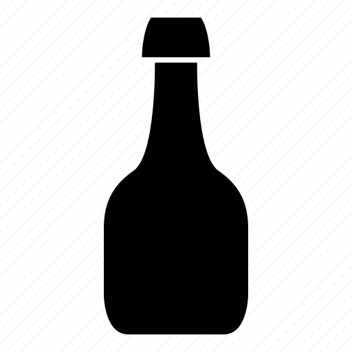 Bottle, perfume, alcohol, glass icon - Download on Iconfinder