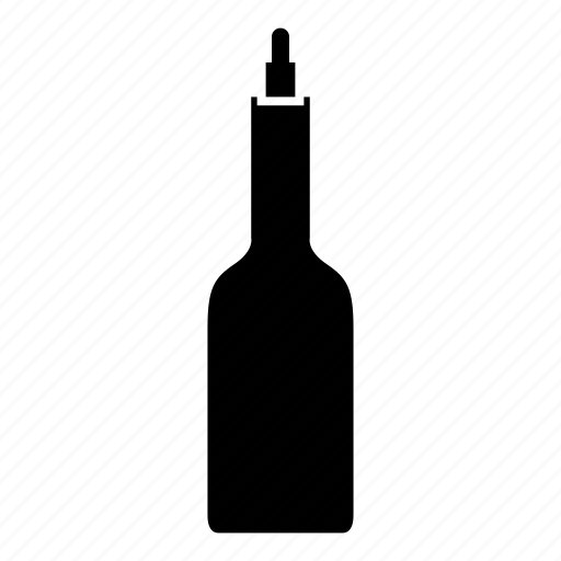 Bottle, alcohol, beer, drink icon - Download on Iconfinder