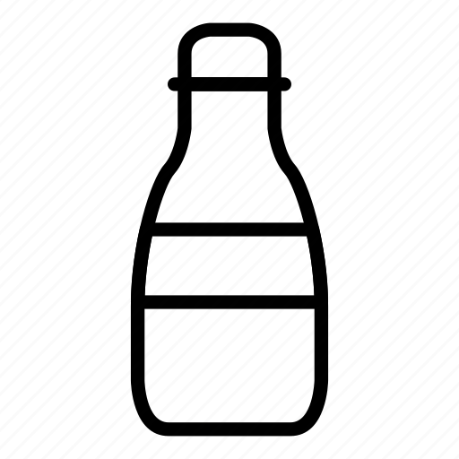 Bottle, drink, hot, water icon - Download on Iconfinder