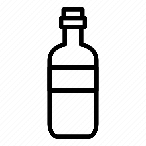 Bottle, perfume icon - Download on Iconfinder on Iconfinder