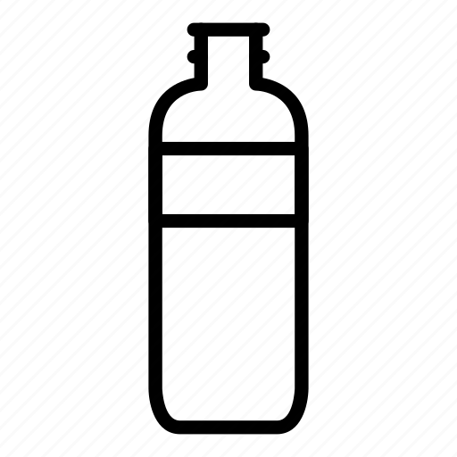 Bottle, alcohol, beverage, cocktail icon - Download on Iconfinder