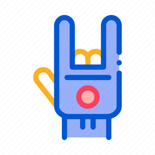 Finger, gesture, hand, human, thumb, up icon - Download on Iconfinder