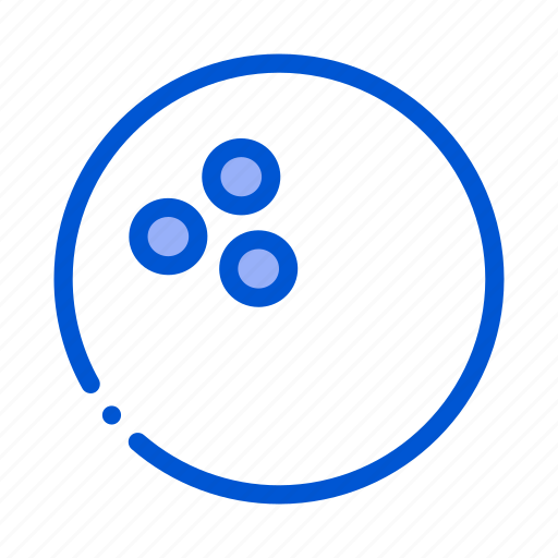 Ball, bowling, equipment, game, play, sphere, sport icon - Download on Iconfinder