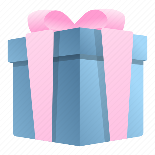 Fragile, gift, box icon - Download on Iconfinder