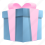 fragile, gift, box 
