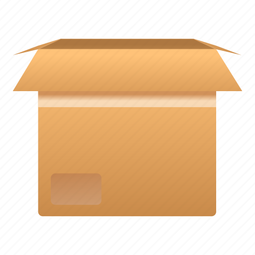 Warehouse, box icon - Download on Iconfinder on Iconfinder