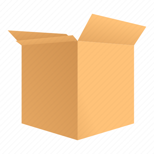 Warehouse, label, parcel icon - Download on Iconfinder