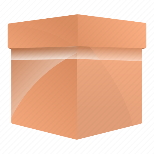 Crate, box icon - Download on Iconfinder on Iconfinder