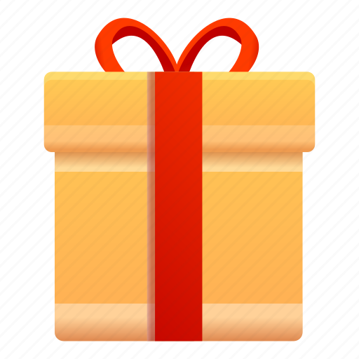 Gift, box icon - Download on Iconfinder on Iconfinder