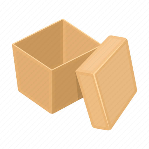 Birthday, box, delivery, gift, packing, present, product icon - Download on Iconfinder