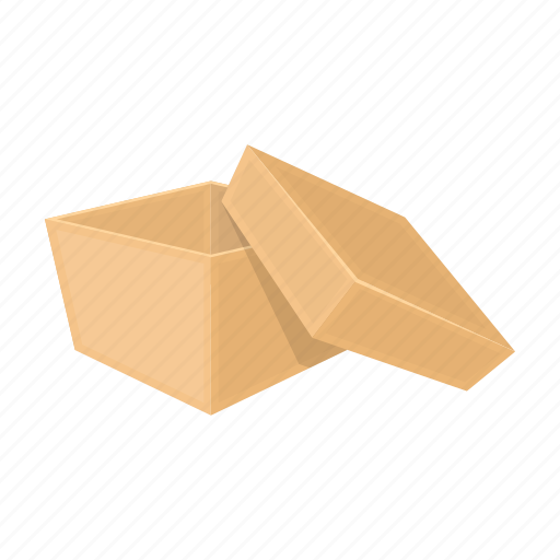 Birthday, box, delivery, gift, packing, present, product icon - Download on Iconfinder