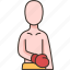 boxer, bantamweight, opposition, battle, fight 