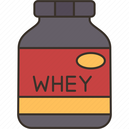 Whey, protein, supplement, nutrition, energy icon - Download on Iconfinder