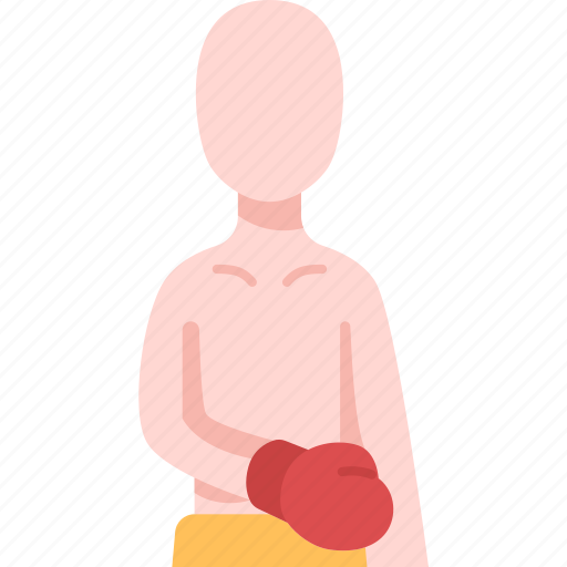 Boxer, bantamweight, opposition, battle, fight icon - Download on Iconfinder