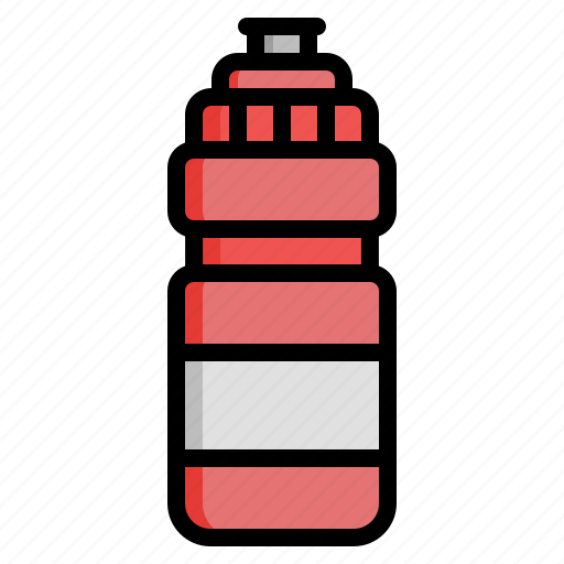 Water, bottle, drinking, hydration, sport, boxer, boxing icon - Download on Iconfinder